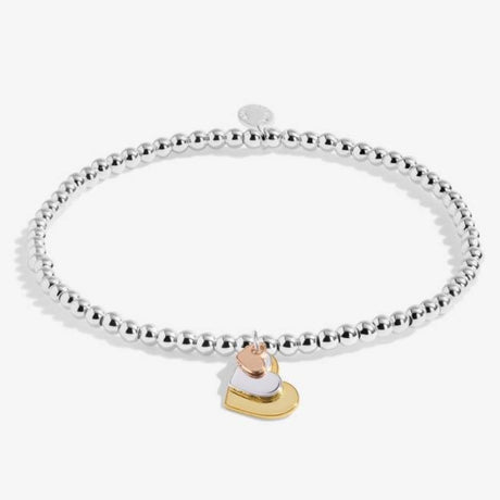 Joma Jewellery A Little 'Three Generations' Bracelet