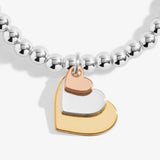 Joma Jewellery A Little 'Three Generations' Bracelet
