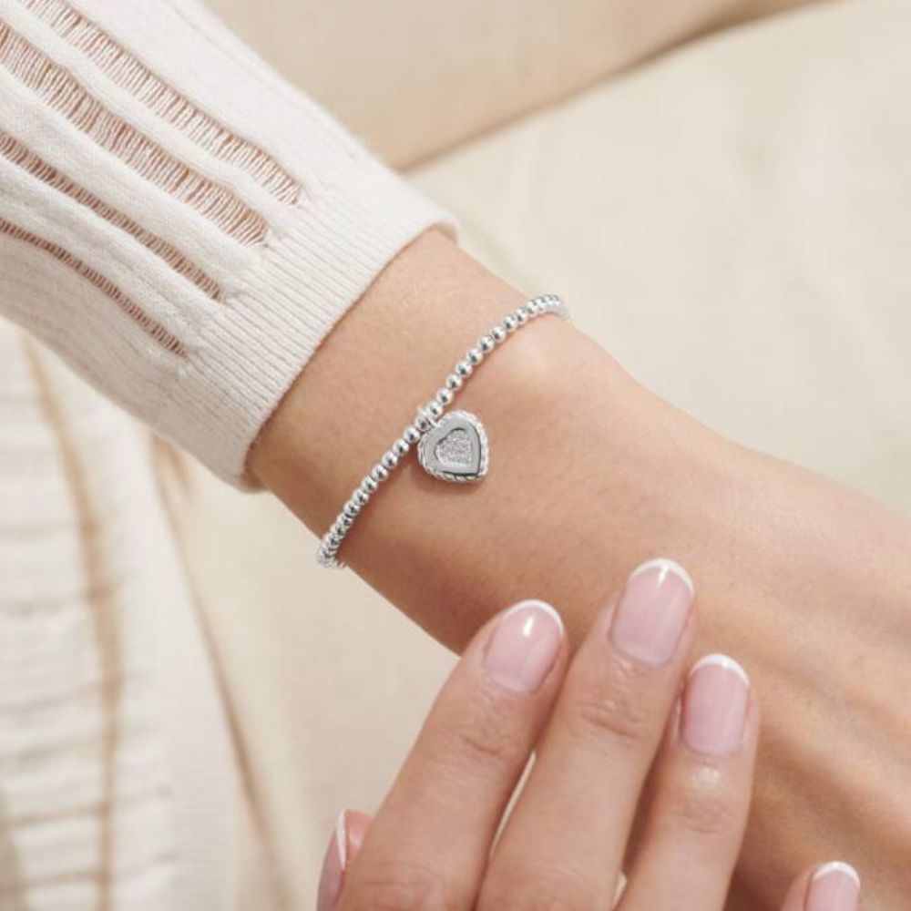 Joma Jewellery A Little 'Wonderful Nanny' Bracelet