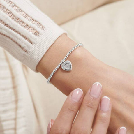 Joma Jewellery A Little 'Wonderful Nanny' Bracelet