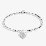 Joma Jewellery A Little 'Wonderful Nanny' Bracelet