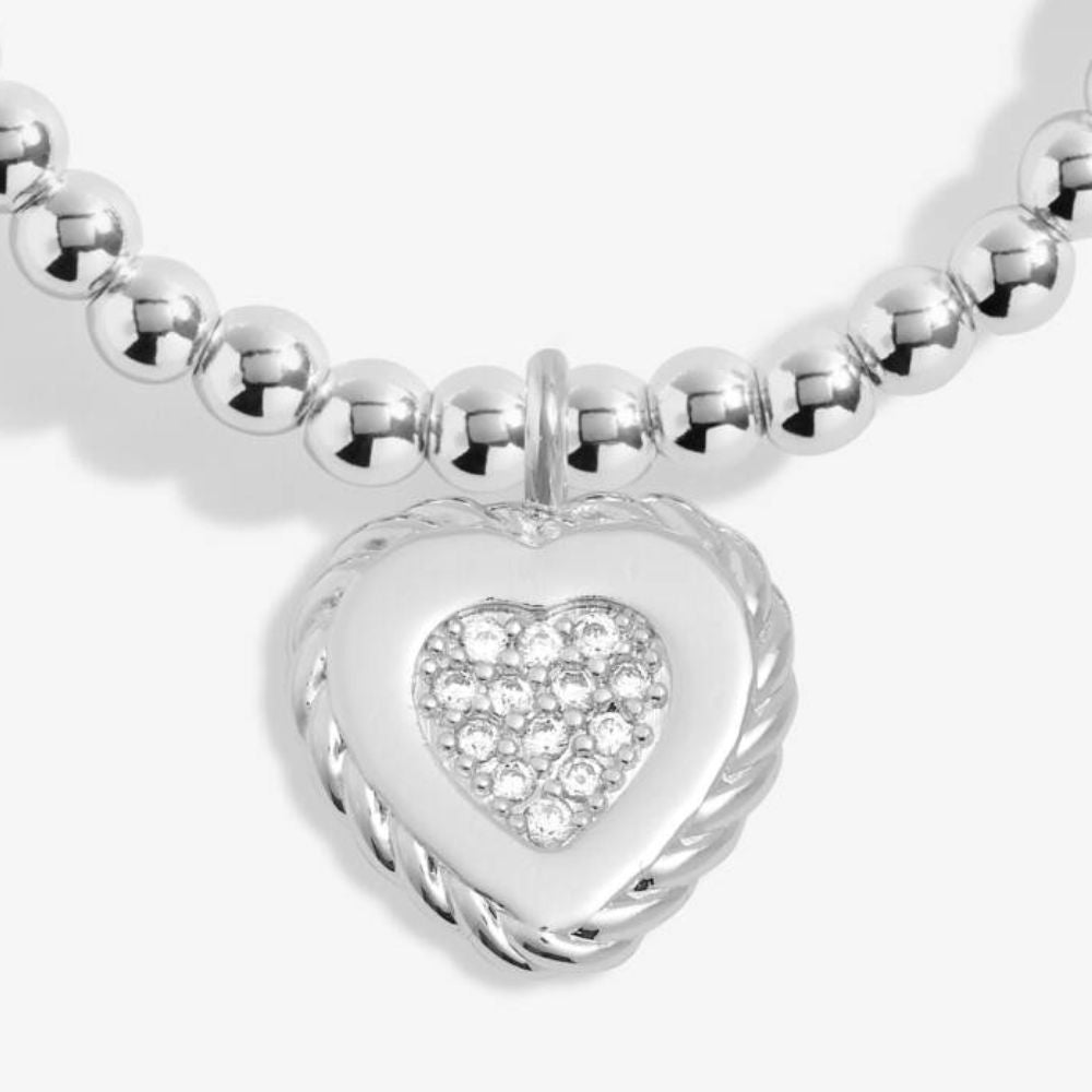 Joma Jewellery A Little 'Wonderful Nanny' Bracelet