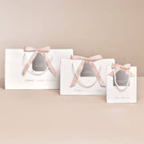 Joma Jewellery Christmas A Little 'Merry Christmas Wonderful Mum' Bracelet