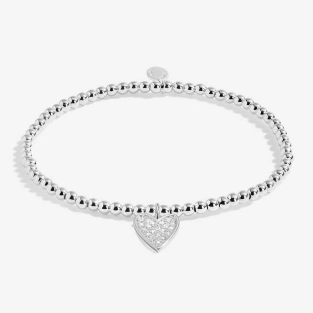 Joma Jewellery Christmas A Little 'Season To Sparkle' Bracelet
