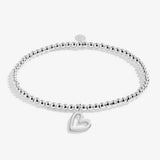 Joma Jewellery Christmas Cracker 'Merry Christmas' Bracelet