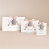 Joma Jewellery Christmas Cracker 'With Love' Bracelet