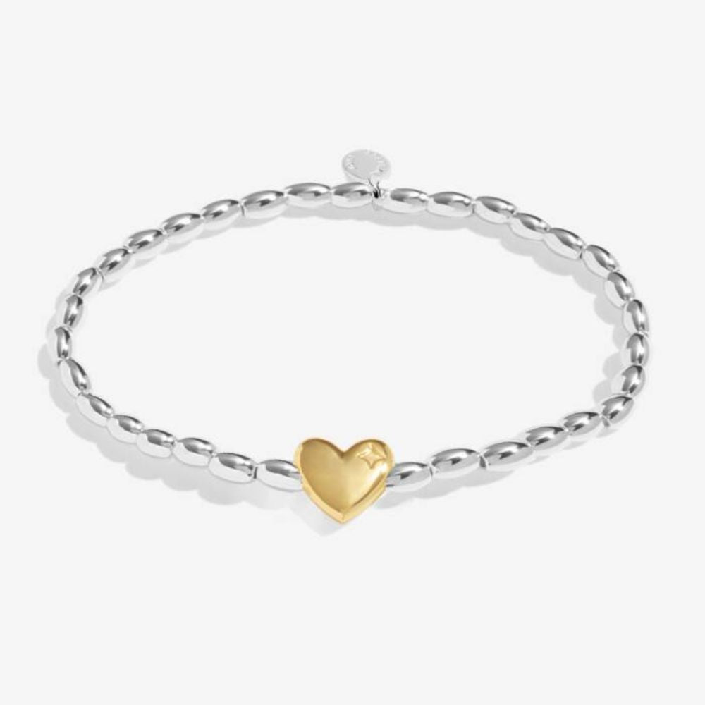 Joma Jewellery Christmas Wish 'Season To Sparkle' Bracelet
