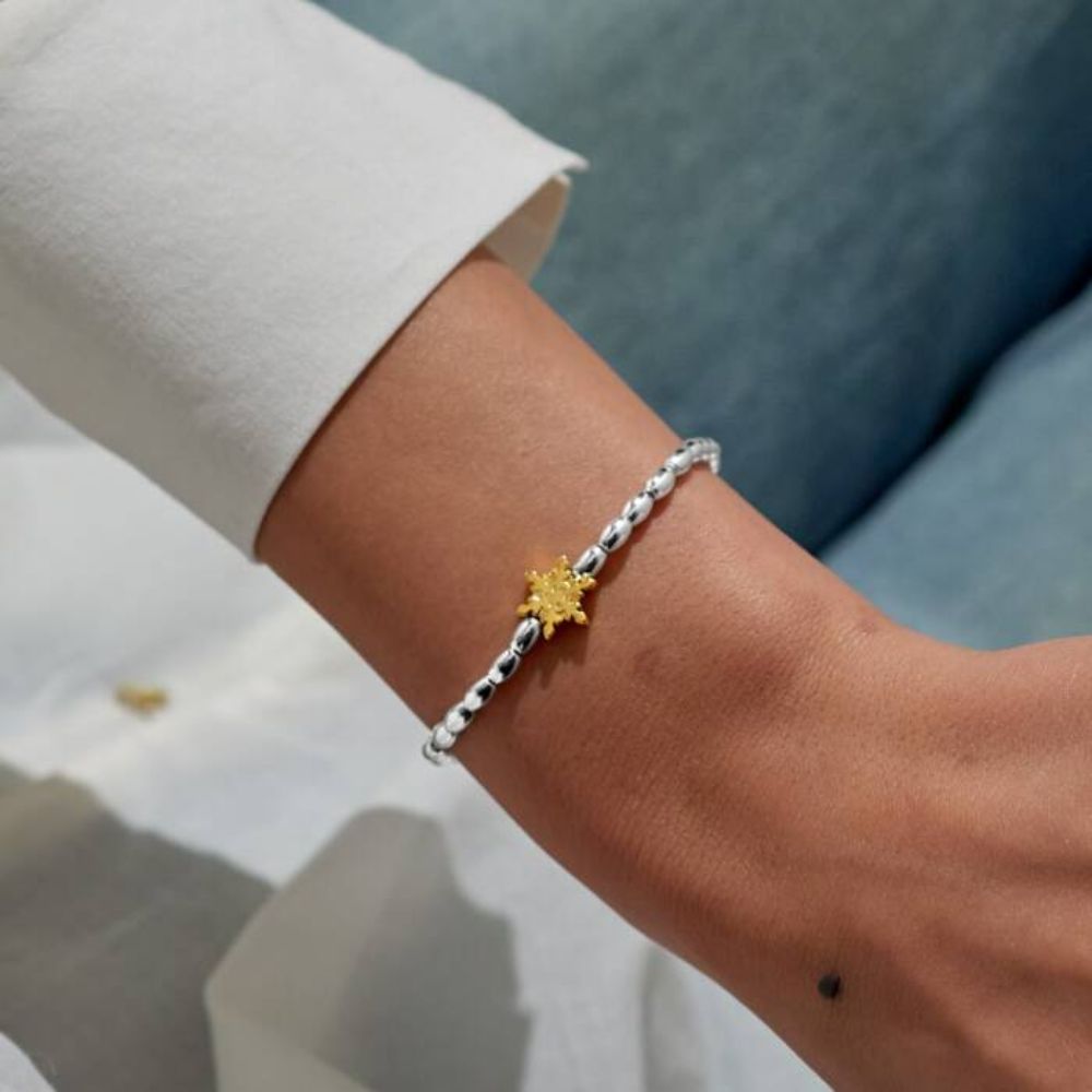Joma Jewellery Christmas Wish 'Winter Wishes' Bracelet