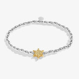 Joma Jewellery Christmas Wish 'Winter Wishes' Bracelet
