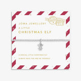 Joma Jewellery Love From Santa 'Christmas Elf' Bracelet