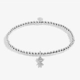 Joma Jewellery Love From Santa 'Christmas Elf' Bracelet