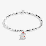 Joma Jewellery Love From Santa 'Santa Paws' Bracelet