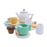 Jumini Play Tea Set