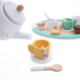 Jumini Play Tea Set