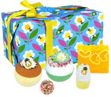 Bomb Cosmetics Just Bee Yourself Gift Pack