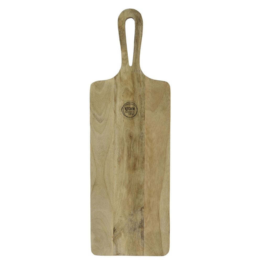 Decoris Mangowood Chopping Board
