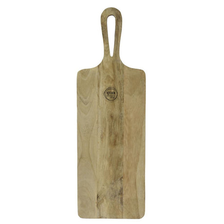 Decoris Mangowood Chopping Board