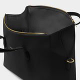 Katie Loxton 40cm Black Milan Cabin Case
