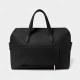 Katie Loxton 40cm Black Milan Cabin Case