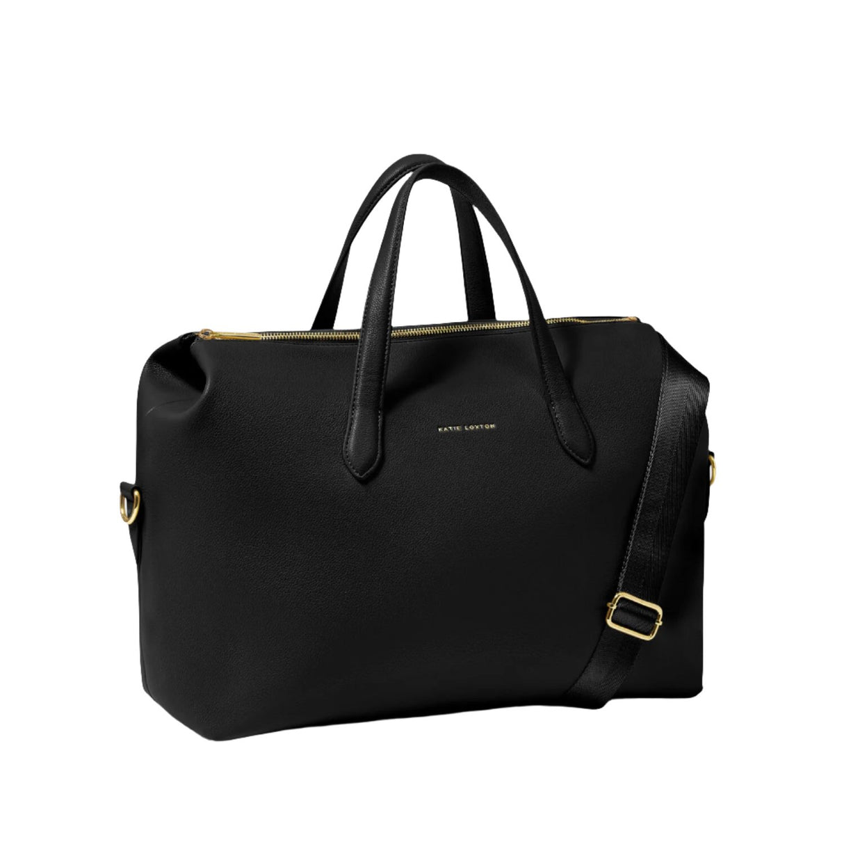 Katie Loxton 40cm Black Milan Cabin Case