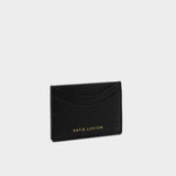 Katie Loxton Black Alba Card Holder