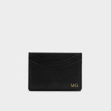 Katie Loxton Black Alba Card Holder