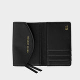 Katie Loxton Black Alba Purse