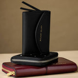 Katie Loxton Black Alba Purse