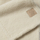 Katie Loxton Borg Scarf - Cream