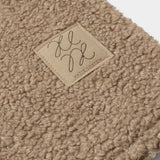 Katie Loxton Borg Scarf - Tan