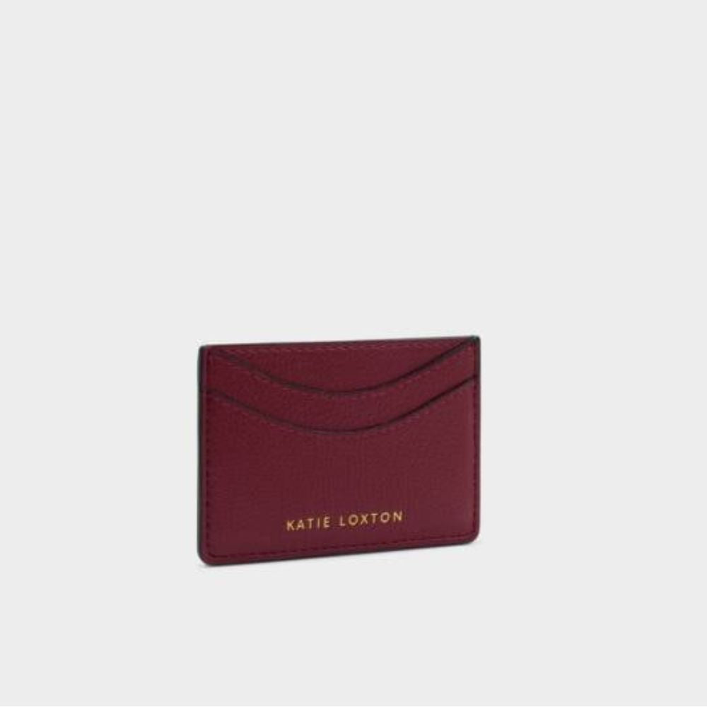 Katie Loxton Cherry Alba Card Holder