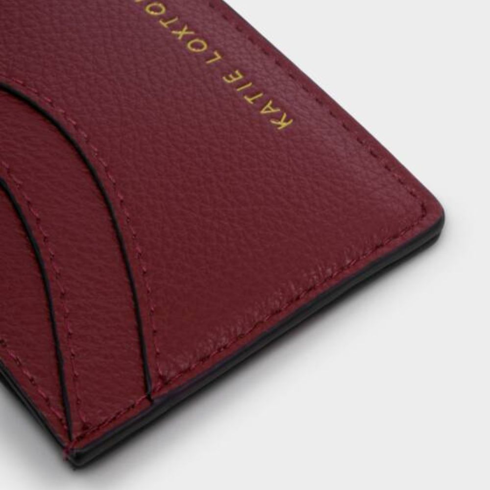 Katie Loxton Cherry Alba Card Holder