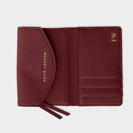 Katie Loxton Cherry Alba Purse