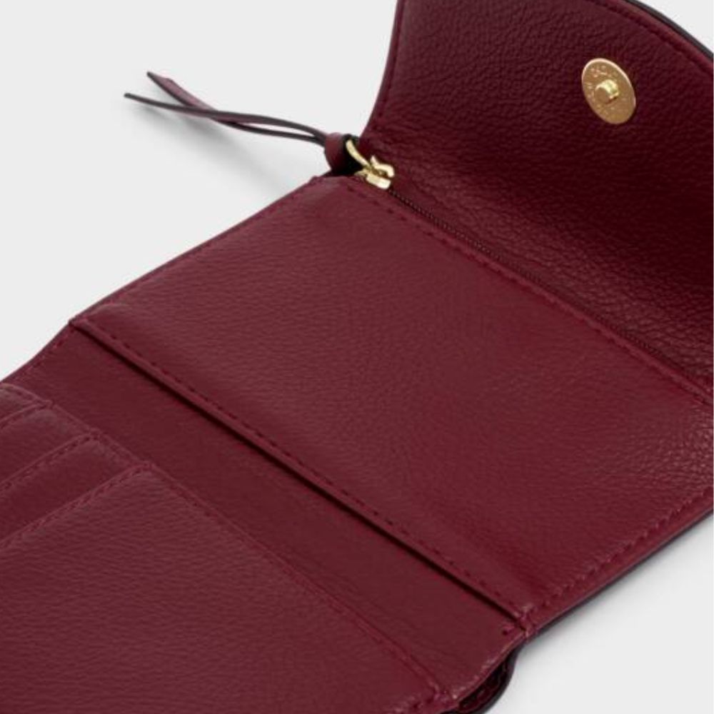 Katie Loxton Cherry Alba Purse