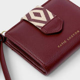 Katie Loxton Cherry Hallie Purse