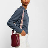 Katie Loxton Cherry Hallie Small Crossbody Bag