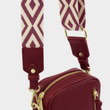 Katie Loxton Cherry Hallie Small Crossbody Bag