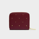 Katie Loxton Cherry Meela Studded Purse