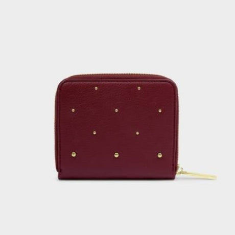Katie Loxton Cherry Meela Studded Purse