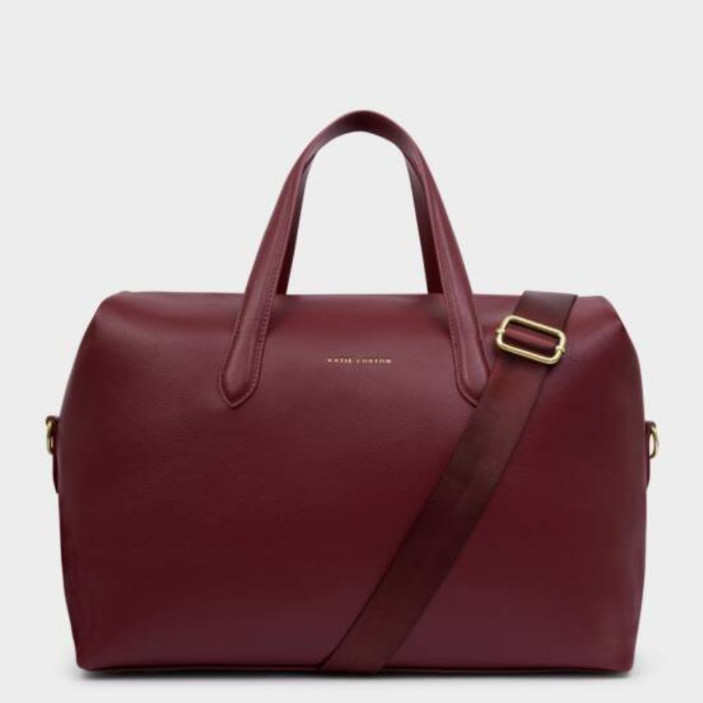 Katie Loxton Cherry Milan Cabin Bag