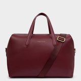 Katie Loxton Cherry Milan Cabin Bag