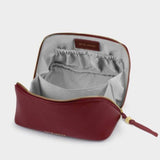 Katie Loxton Cherry Soho Medium Makeup & Wash Bag