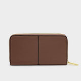 Katie Loxton Dark Chocolate Large Laila Purse