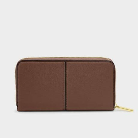 Katie Loxton Dark Chocolate Large Laila Purse