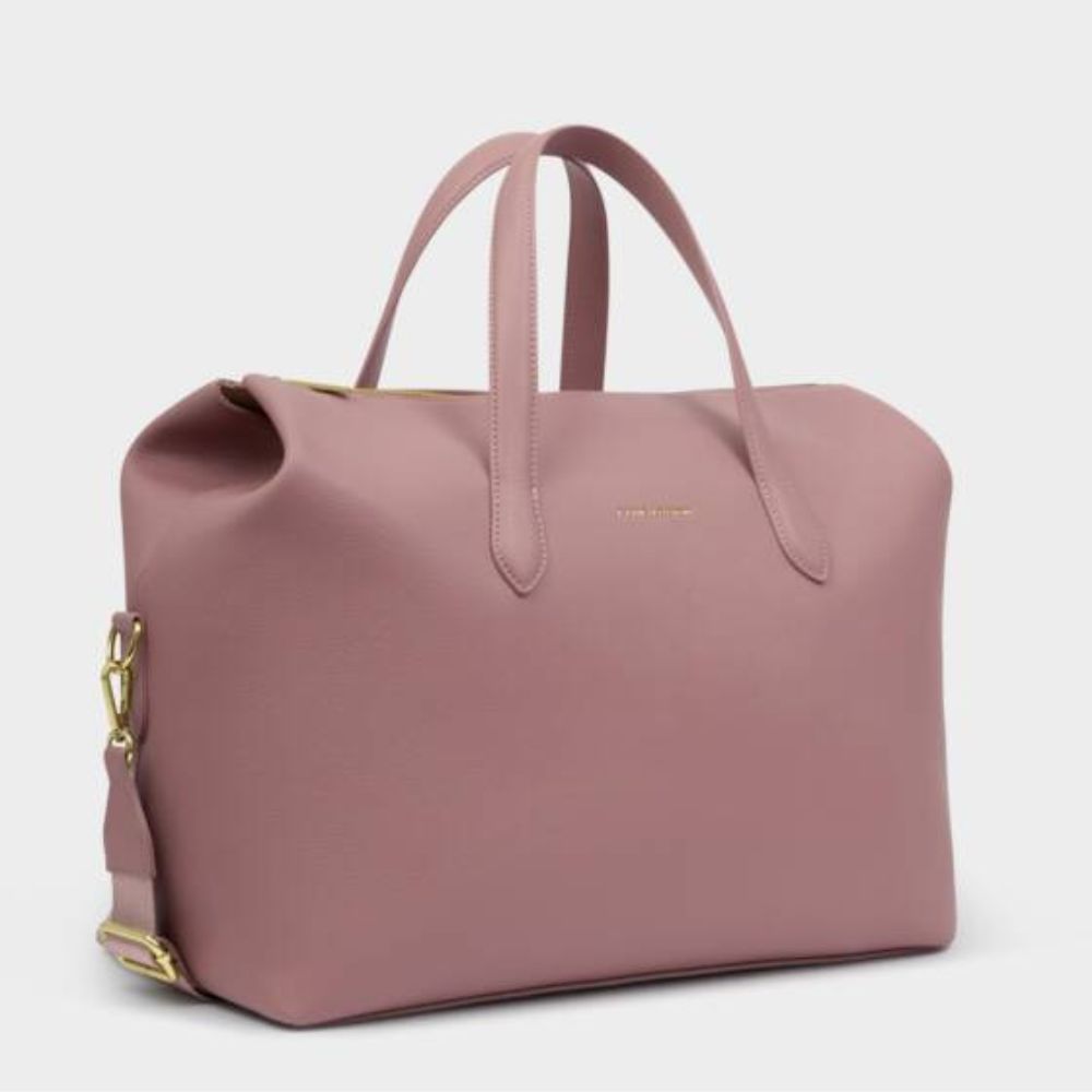 Katie Loxton Deep Rose Milan Cabin Bag