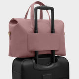 Katie Loxton Deep Rose Milan Cabin Bag