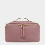 Katie Loxton Deep Rose Soho Large Makeup & Wash Bag