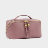 Katie Loxton Deep Rose Soho Medium Makeup & Wash Bag