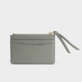 Katie Loxton Graphite Green Hallie Coin & Card Holder