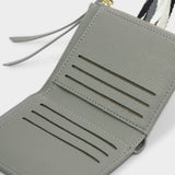 Katie Loxton Graphite Green Hallie Purse